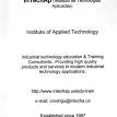 Institute of Applied Technologies