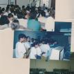 Meeting with department of education representative