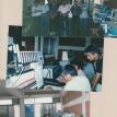 Senior tech and engineers from power industry