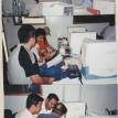 National technical education system instructors