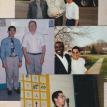 Friends and mentors